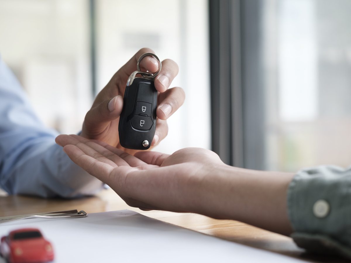 Unlocking the Secrets: The Art of Car Key Programmer