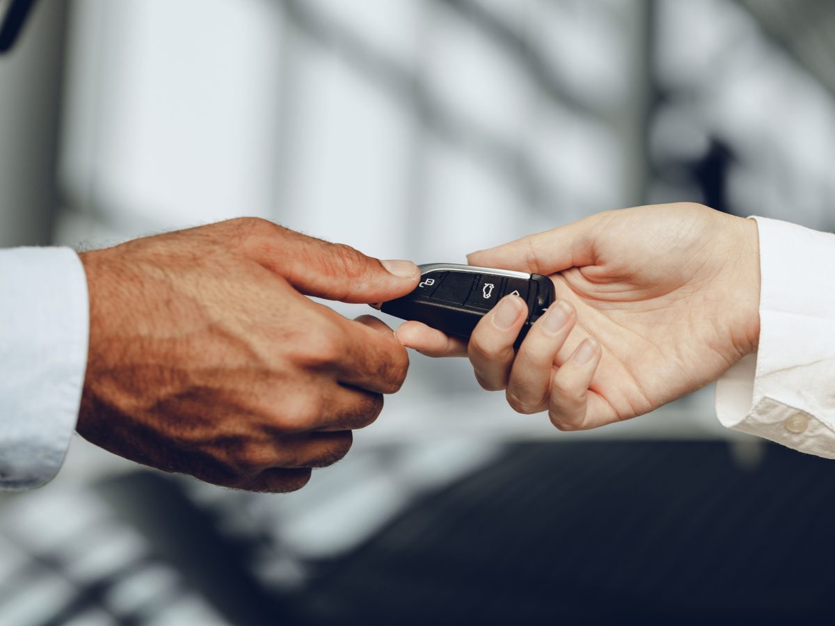 Unlocking the Secrets: The Art of Car Key Programmer