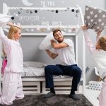 Top 5 Reasons Why Childrens Bunk Beds Are Every Parents Dream Space Saving Solution