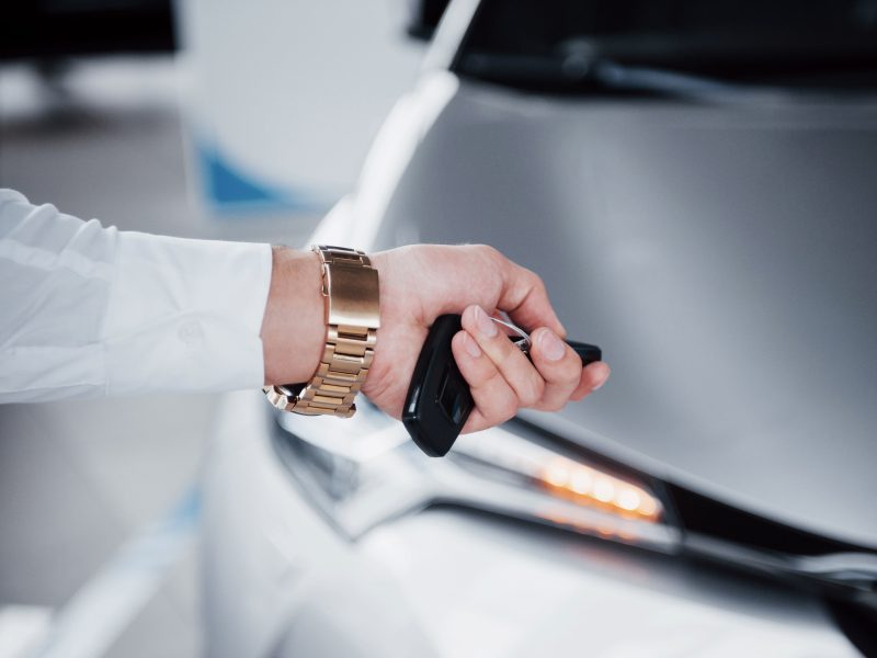 Vehicle Key Replacement How To Choose The Right Service For Your Needs